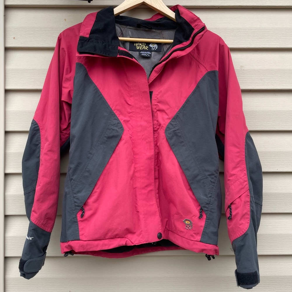 Mountain Hardware Womens Jacket